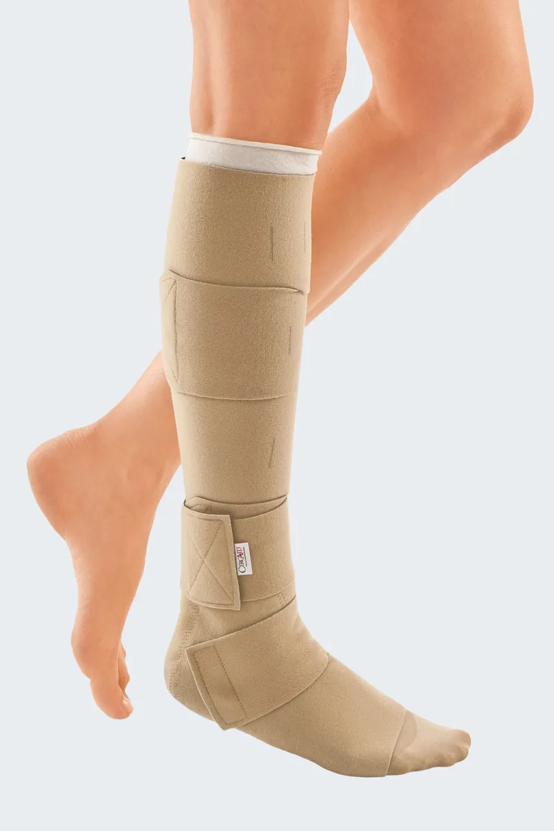 compression-garment-venous-disease-oedema-lower-leg-circaid-juxtalite-m-36993 circaid® juxtalite® - immagine 1