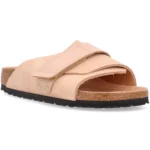 BIRKENSTOCK KIOTO NEW BEIGE - 1026560