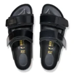 BIRKENSTOCK UJI nero - 1026570
