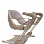 Schienale imbottito - Ultralight