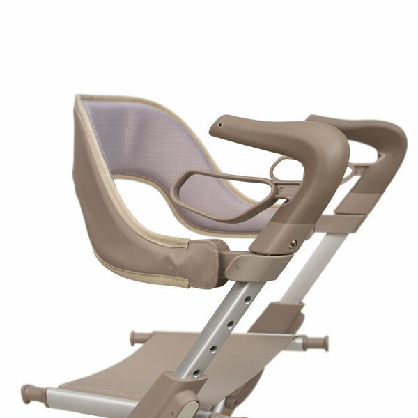 Schienale imbottito - Ultralight