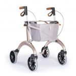 ROLLATOR SALJOL CARBON SUPERLIGHT