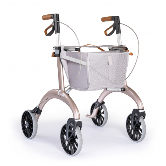 2026-saljol-carbon-rollator-superlight-1218-550 ROLLATOR SALJOL CARBON SUPERLIGHT - immagine 1
