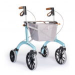 ROLLATOR SALJOL ALLROUND SUPERLIGHT