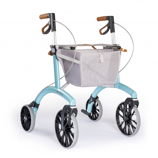 2026-saljol-carbon-rollator-superlight-1258-550 ROLLATOR SALJOL ALLROUND SUPERLIGHT - immagine 1
