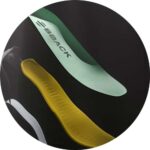 BBACK PRO-DYNAMIC® PLANTAR INSOLE