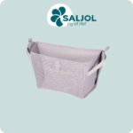 Borsa a rete rigida Saljol